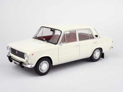 FIAT 124 1970 - 1:24 WHITEBOX - Image 2