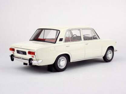 FIAT 124 1970 - 1:24 WHITEBOX - Image 3
