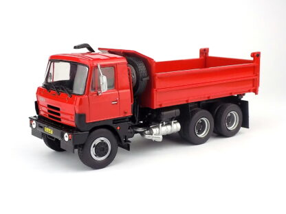 TATRA 815 - 1:43 DeA