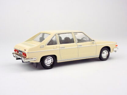 TATRA 613 biela chromka - 1:43 DeA - Image 3