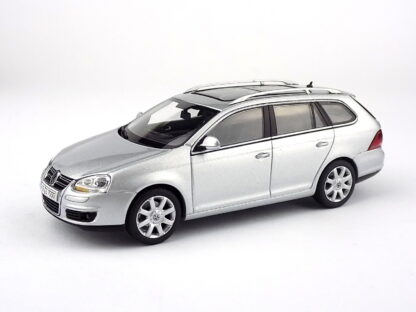 VOLKSWAGEN GOLF V VARIANT 2007 - 1:43 AUTOART - Image 2