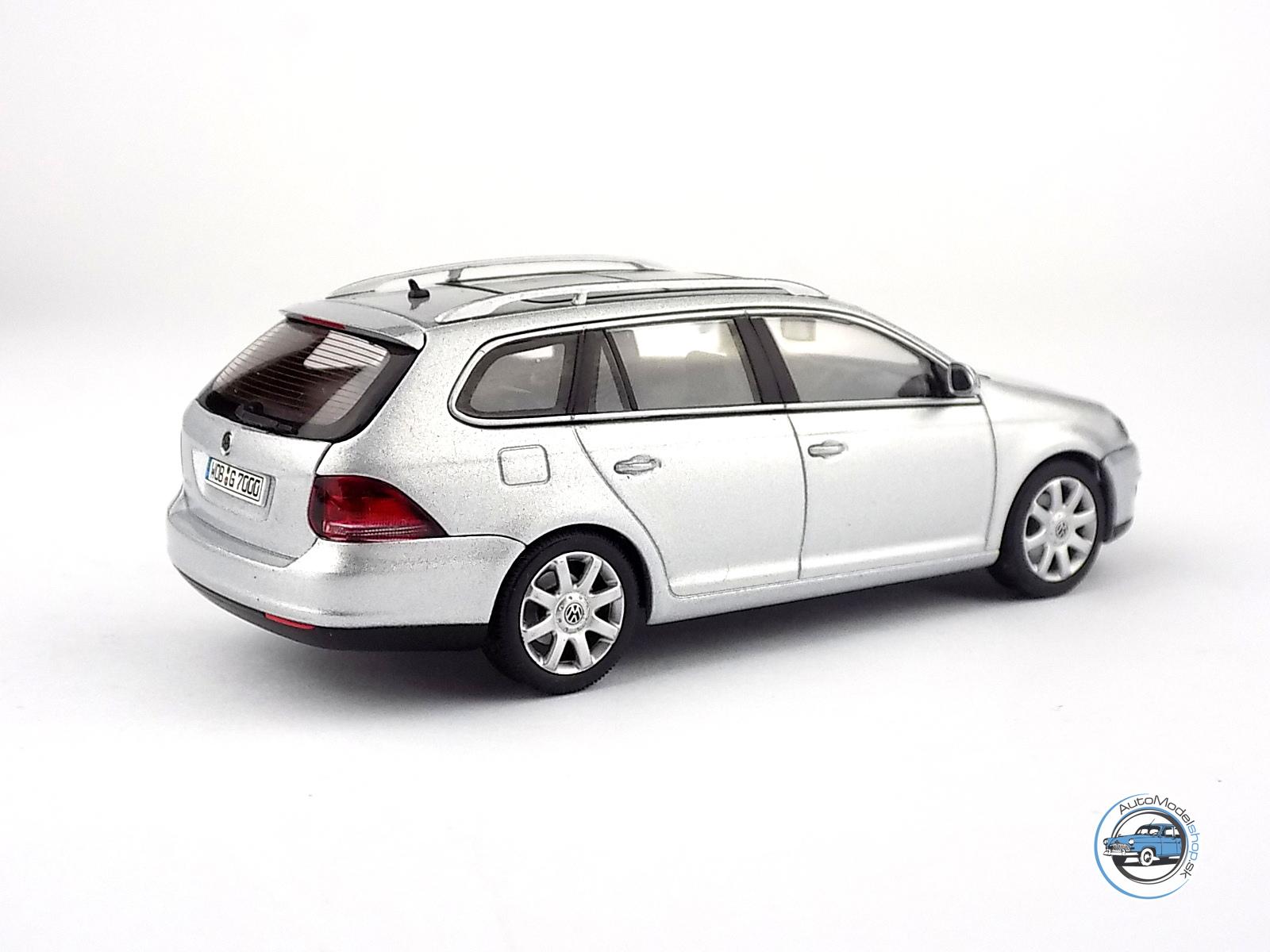 VOLKSWAGEN GOLF V VARIANT 2007 - 1:43 AUTOART - Image 3