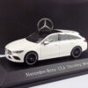MERCEDES BENZ CLA-CLASS SHOOTING BRAKE (X118) 2019 - 1:43 SPARK