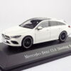 MERCEDES BENZ CLA-CLASS SHOOTING BRAKE (X118) 2019 - 1:43 SPARK - Image 2
