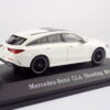 MERCEDES BENZ CLA-CLASS SHOOTING BRAKE (X118) 2019 - 1:43 SPARK - Image 3