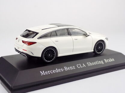 MERCEDES BENZ CLA-CLASS SHOOTING BRAKE (X118) 2019 - 1:43 SPARK - Image 3