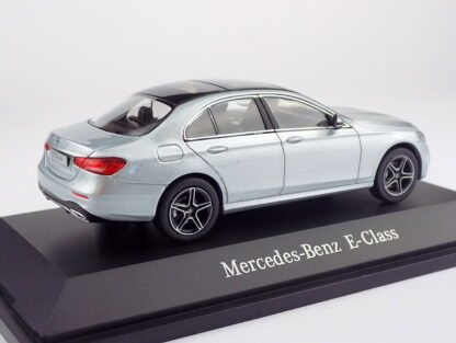 MERCEDES BENZ E-CLASS (W213) FACELIFT 2020 - 1:43 I-SCALE - Image 3