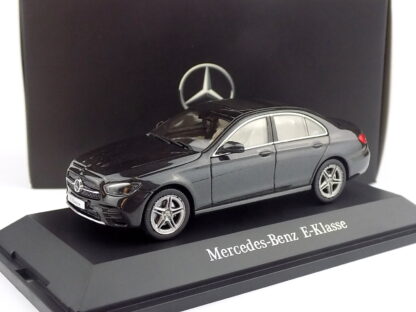 MERCEDES BENZ E-CLASS (W213) FACELIFT 2020 - 1:43 I-SCALE