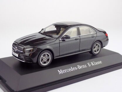 MERCEDES BENZ E-CLASS (W213) FACELIFT 2020 - 1:43 I-SCALE - Image 2