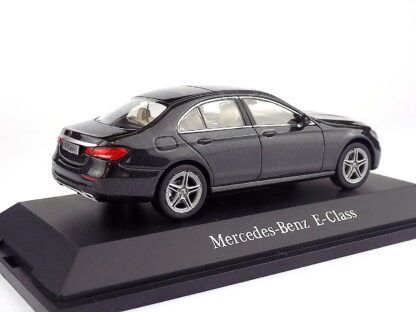 MERCEDES BENZ E-CLASS (W213) FACELIFT 2020 - 1:43 I-SCALE - Image 3