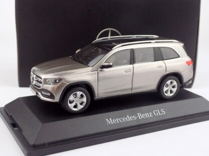 MERCEDES BENZ GLS-CLASS (X167) 2019 - 1:43 Z-MODELS