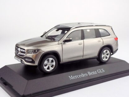 MERCEDES BENZ GLS-CLASS (X167) 2019 - 1:43 Z-MODELS - Image 2