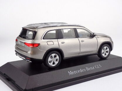 MERCEDES BENZ GLS-CLASS (X167) 2019 - 1:43 Z-MODELS - Image 3