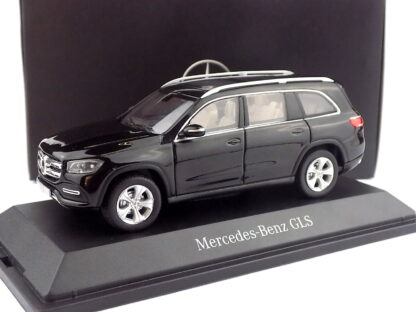 MERCEDES BENZ GLS-CLASS (X167) 2019 - 1:43 Z-MODELS