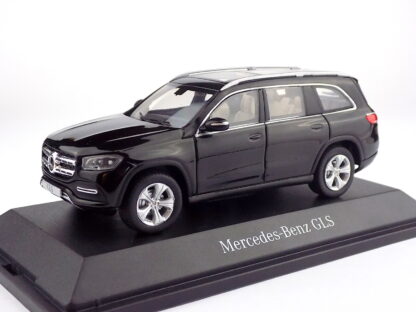 MERCEDES BENZ GLS-CLASS (X167) 2019 - 1:43 Z-MODELS - Image 2