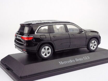 MERCEDES BENZ GLS-CLASS (X167) 2019 - 1:43 Z-MODELS - Image 3