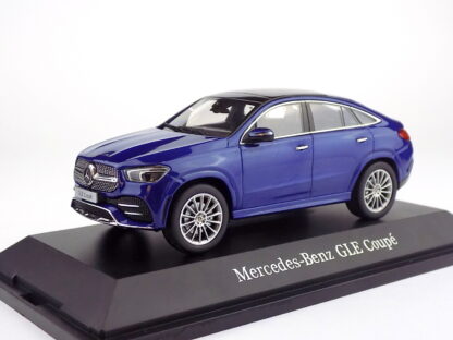 MERCEDES BENZ GLE-CLASS GLE COUPE (C167) 2020 - 1:43 I-SCALE - Image 2