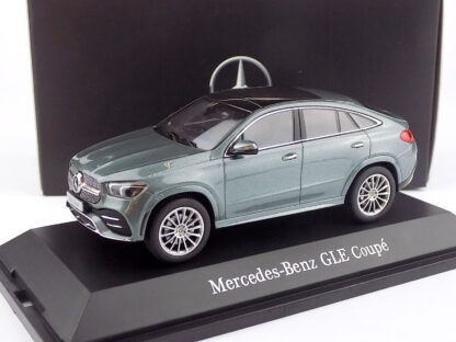 MERCEDES BENZ GLE-CLASS GLE COUPE (C167) 2020 - 1:43 I-SCALE