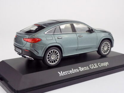 MERCEDES BENZ GLE-CLASS GLE COUPE (C167) 2020 - 1:43 I-SCALE - Image 3