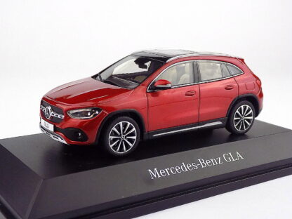 MERCEDES BENZ GLA-CLASS (H247) 2020 - 1:43 SPARK - Image 2