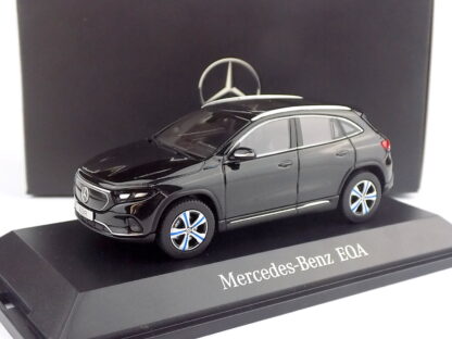 MERCEDES BENZ EQA (H243) 2021 - 1:43 HERPA