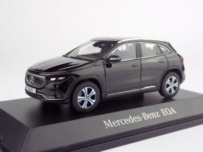 MERCEDES BENZ EQA (H243) 2021 - 1:43 HERPA - Image 2