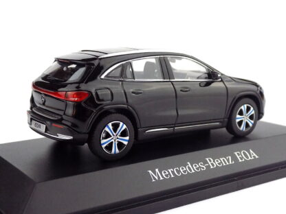 MERCEDES BENZ EQA (H243) 2021 - 1:43 HERPA - Image 3