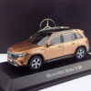 MERCEDES BENZ EQB (H243) 2021 - 1:43 HERPA
