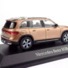 MERCEDES BENZ EQB (H243) 2021 - 1:43 HERPA - Image 3