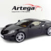 ARTEGA GT COUPE 2005 - 1:18 REVELL
