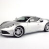 ARTEGA GT COUPE 2005 - 1:18 REVELL - Image 2