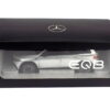 MERCEDES BENZ EQB (H243) 2021 - 1:18 NZG - Image 6
