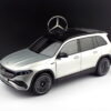 MERCEDES BENZ EQB (H243) 2021 - 1:18 NZG