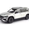 MERCEDES BENZ EQB (H243) 2021 - 1:18 NZG - Image 2