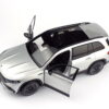 MERCEDES BENZ EQB (H243) 2021 - 1:18 NZG - Image 4