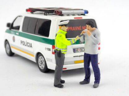 Figúrka „opitý Fero “ 1:43 - Image 3