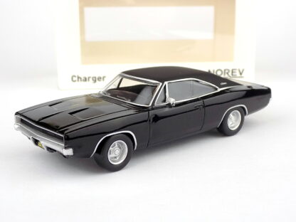 DODGE CHARGER 1968 - 1:43 NOREV