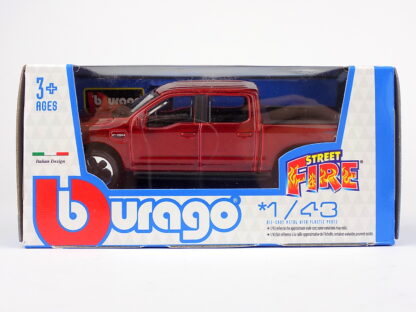 FORD F-150 PICK-UP 2022 - 1:43 BBURAGO - Image 4