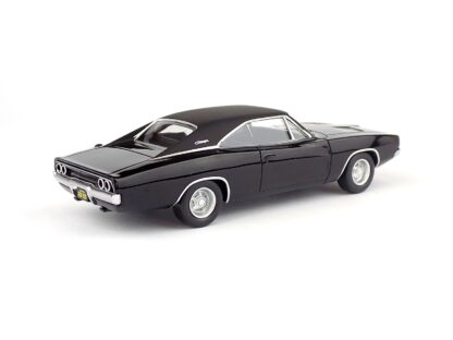 DODGE CHARGER 1968 - 1:43 NOREV - Image 3