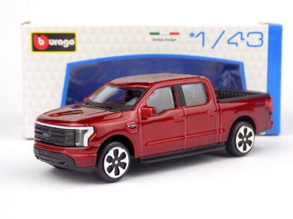 FORD F-150 PICK-UP 2022 - 1:43 BBURAGO