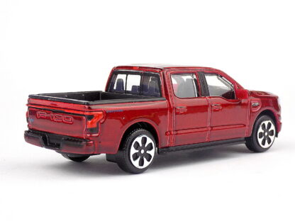 FORD F-150 PICK-UP 2022 - 1:43 BBURAGO - Image 2