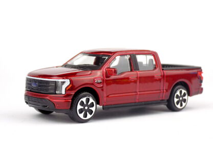 FORD F-150 PICK-UP 2022 - 1:43 BBURAGO - Image 3