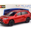 TOYOTA RAV4 2022 - 1:43 BBURAGO
