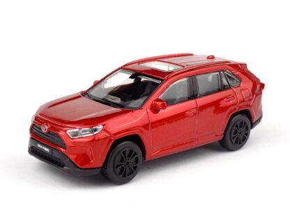 TOYOTA RAV4 2022 - 1:43 BBURAGO - Image 2