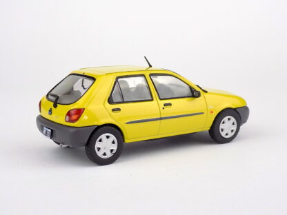 FORD FIESTA CLX 1996 - 1:43 Altaya / Salvat Argentina - Image 3