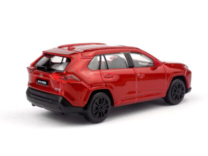 TOYOTA RAV4 2022 - 1:43 BBURAGO - Image 3