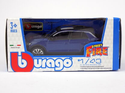 VOLKSWAGEN T-ROC 2021 - 1:43 BBURAGO - Image 4