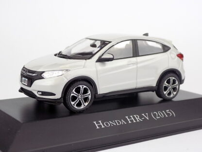 HONDA HR-V 2015 - 1:43 Altaya / Salvat Argentina