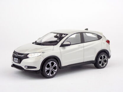 HONDA HR-V 2015 - 1:43 Altaya / Salvat Argentina - Image 2