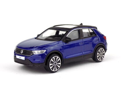 VOLKSWAGEN T-ROC 2021 - 1:43 BBURAGO - Image 2